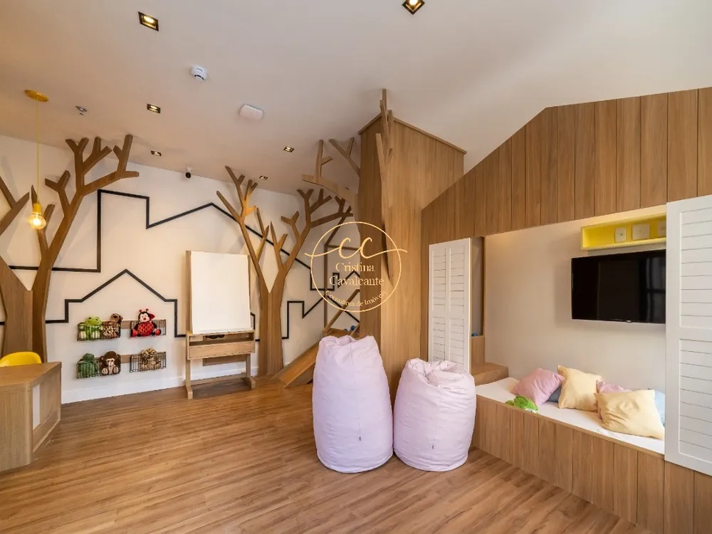 Apartamento, 3 quartos, 67 m² - Foto 19