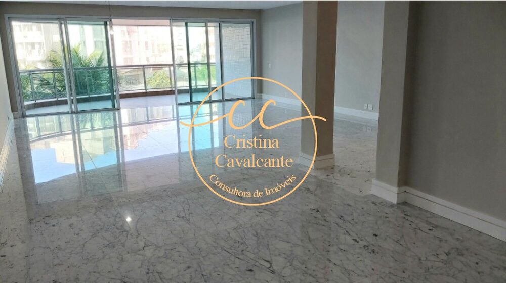 Apartamento, 4 quartos, 288 m² - Foto 14