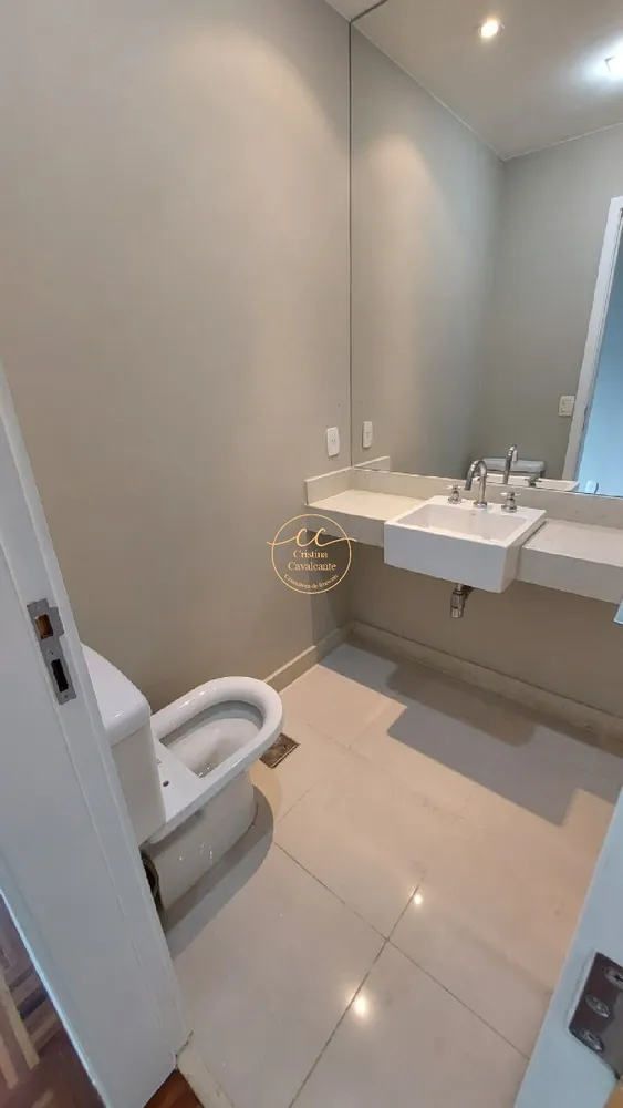 Apartamento, 4 quartos, 288 m² - Foto 23