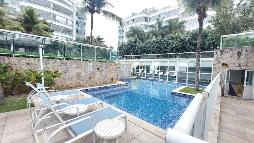 Apartamento, 4 quartos, 288 m² - Foto 42