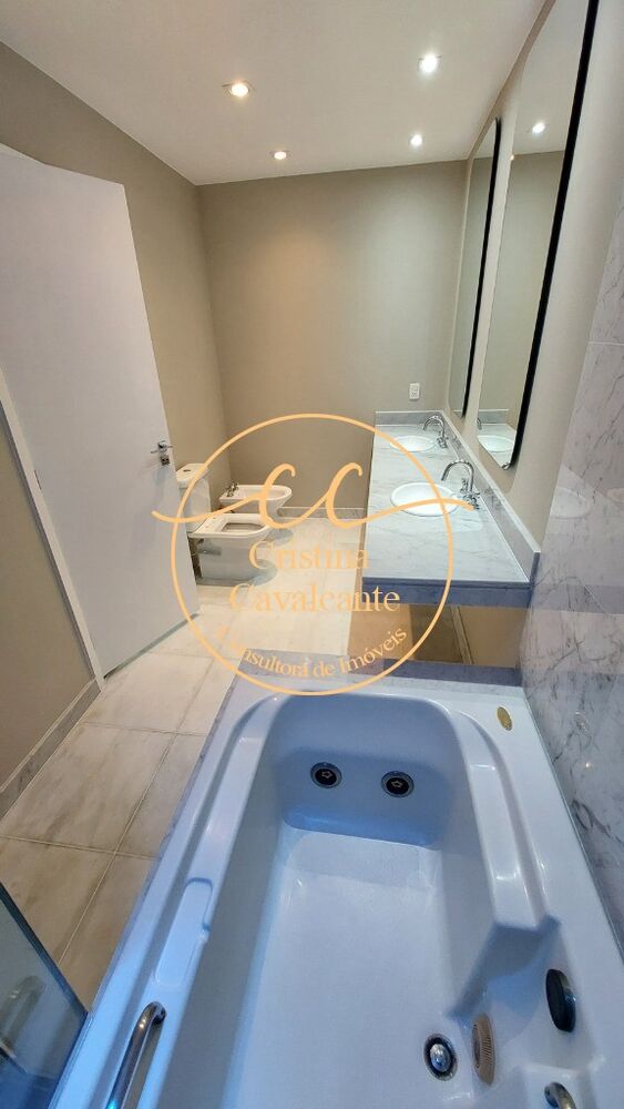 Apartamento, 4 quartos, 288 m² - Foto 19