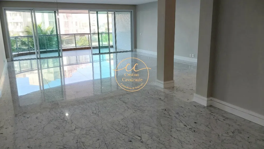 Apartamento, 4 quartos, 288 m² - Foto 27