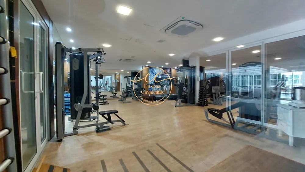 Apartamento, 4 quartos, 288 m² - Foto 22