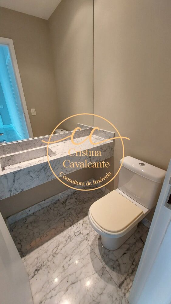 Apartamento, 4 quartos, 288 m² - Foto 20