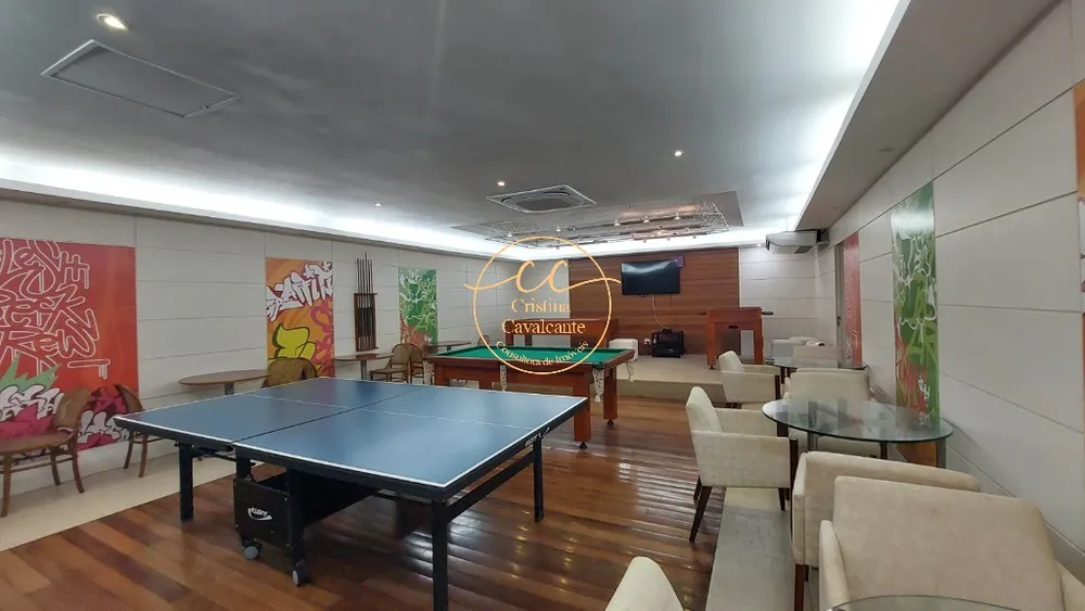 Apartamento, 4 quartos, 288 m² - Foto 33