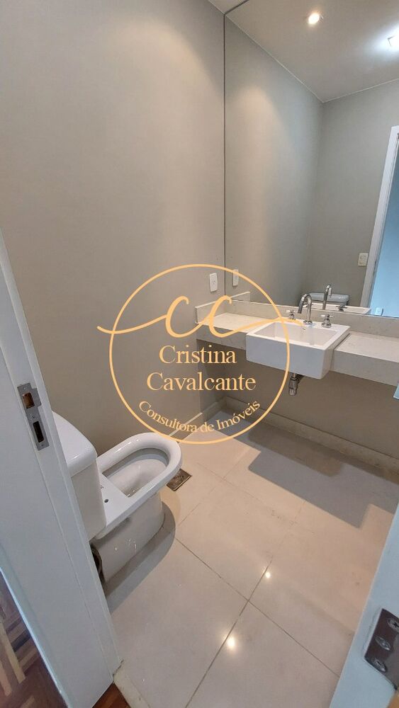 Apartamento, 4 quartos, 288 m² - Foto 1