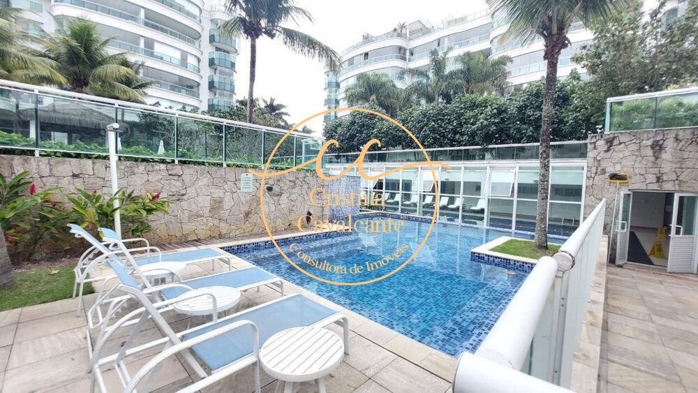 Apartamento, 4 quartos, 288 m² - Foto 6