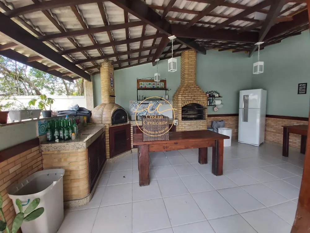 Casa, 4 quartos, 600 m² - Foto 17