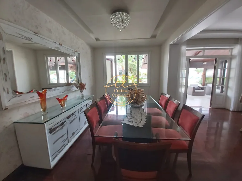 Casa, 4 quartos, 600 m² - Foto 25