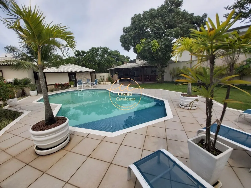 Casa, 4 quartos, 600 m² - Foto 32