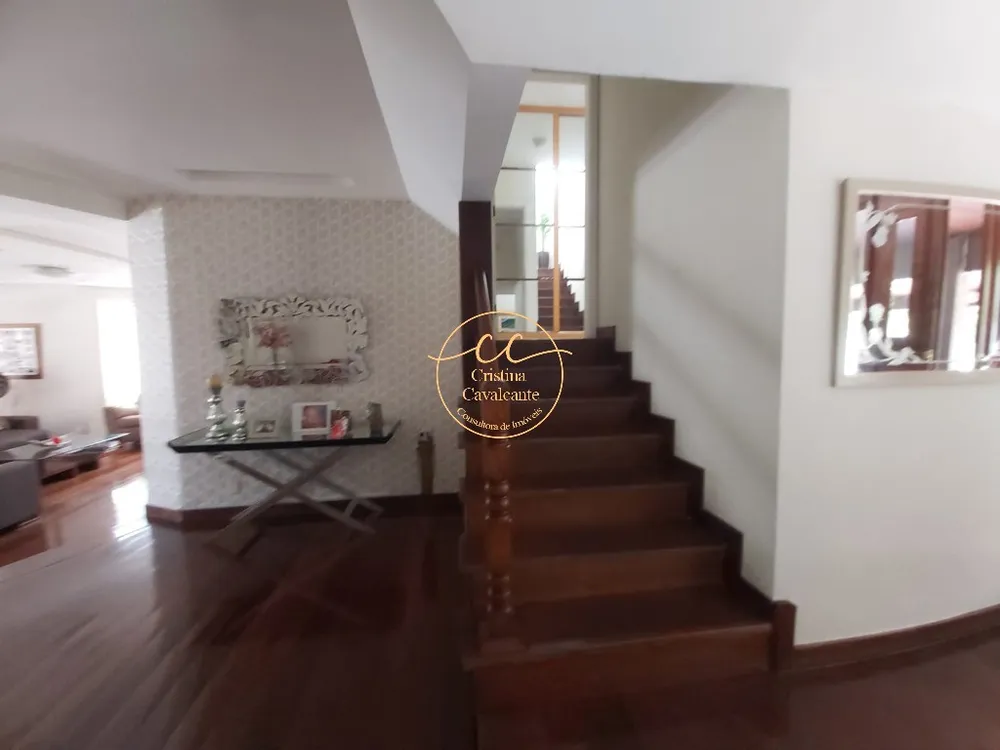 Casa, 4 quartos, 600 m² - Foto 22