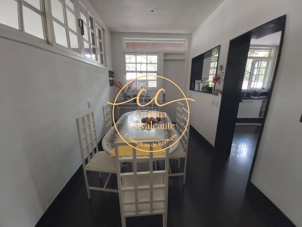 Casa, 4 quartos, 600 m² - Foto 1