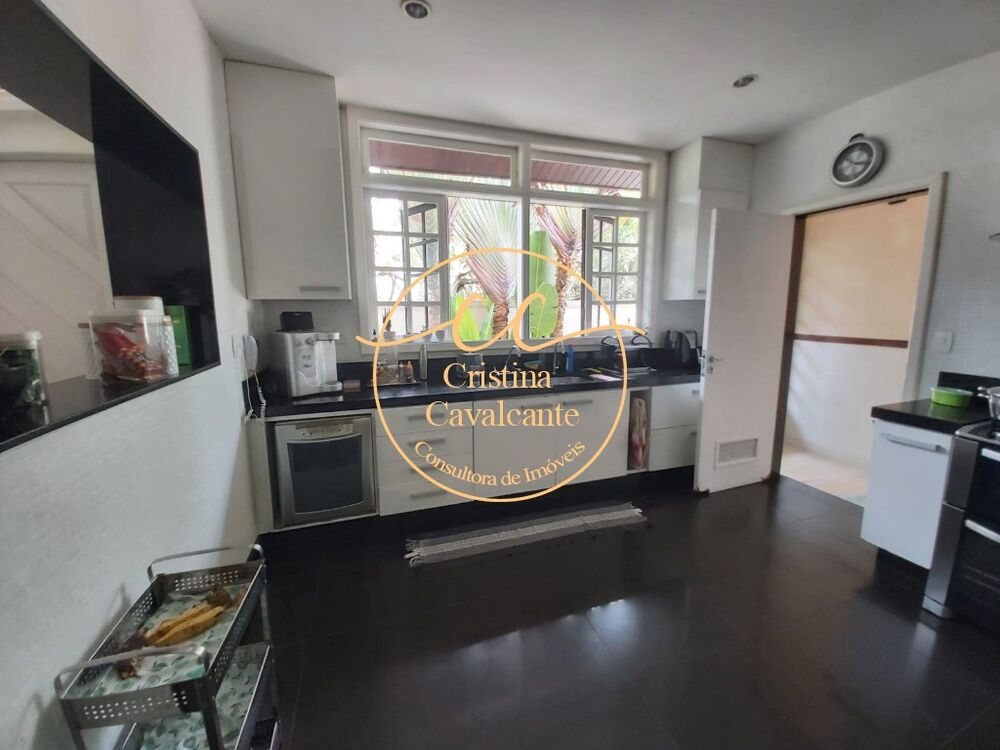 Casa, 4 quartos, 600 m² - Foto 7