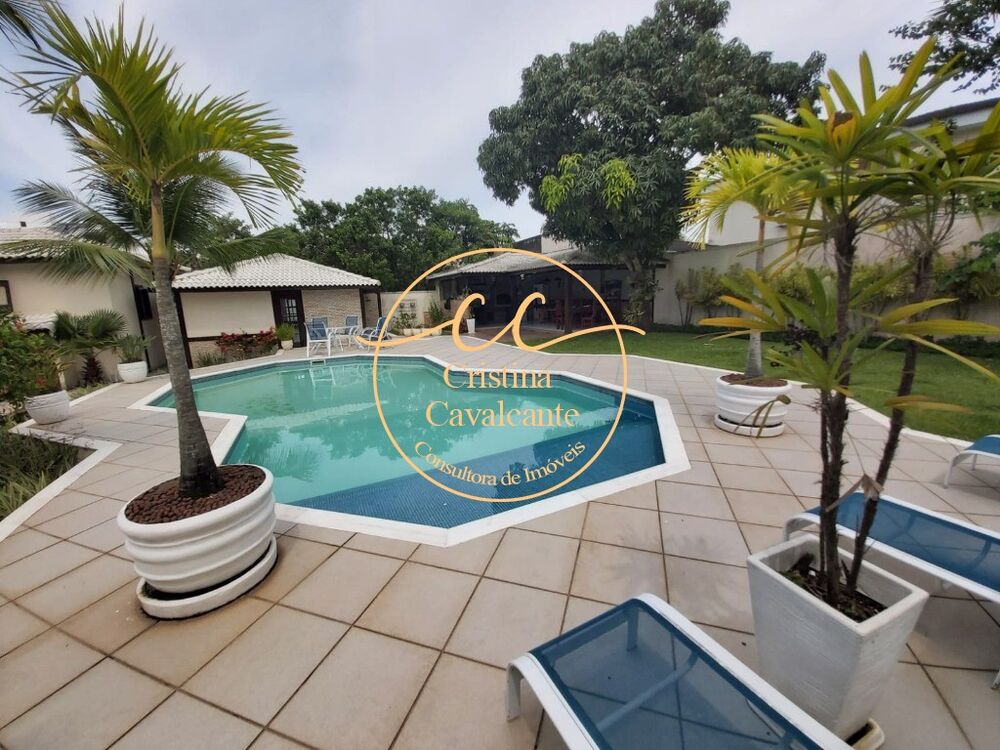 Casa, 4 quartos, 600 m² - Foto 4