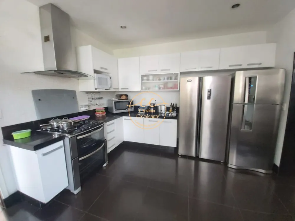 Casa, 4 quartos, 600 m² - Foto 16