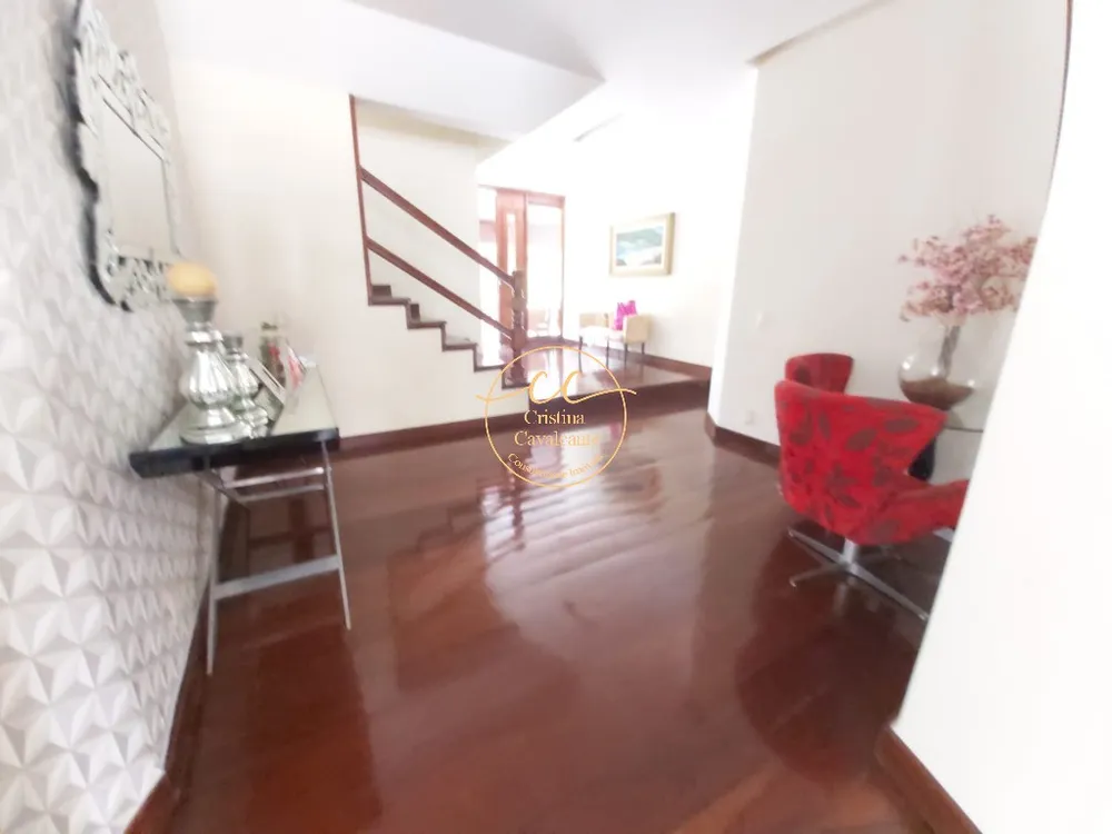 Casa, 4 quartos, 600 m² - Foto 33