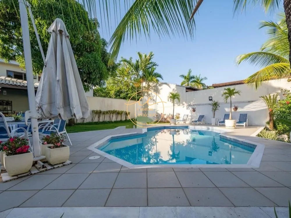 Casa, 4 quartos, 600 m² - Foto 9
