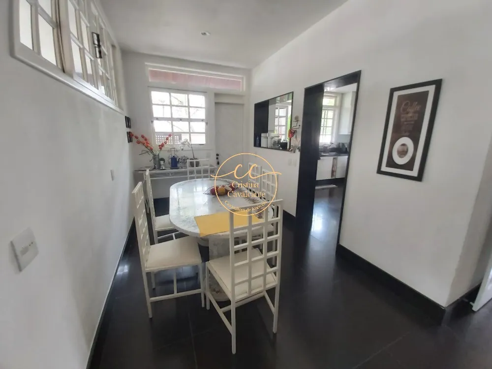 Casa, 4 quartos, 600 m² - Foto 11