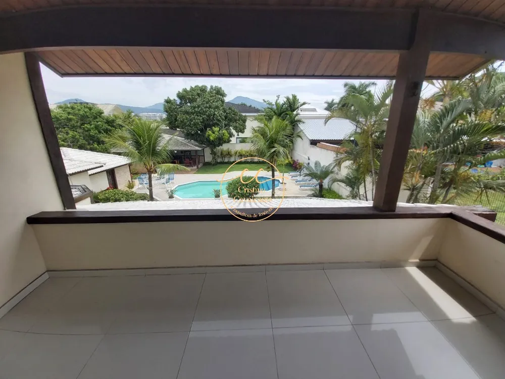 Casa, 4 quartos, 600 m² - Foto 14