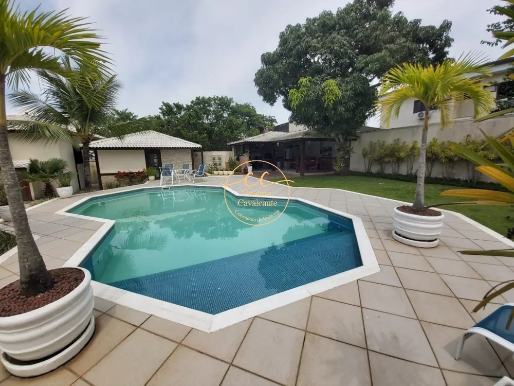 Casa, 4 quartos, 600 m² - Foto 19