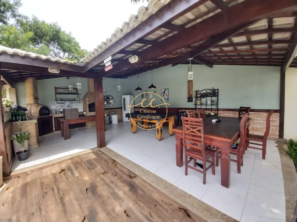 Casa, 4 quartos, 600 m² - Foto 35