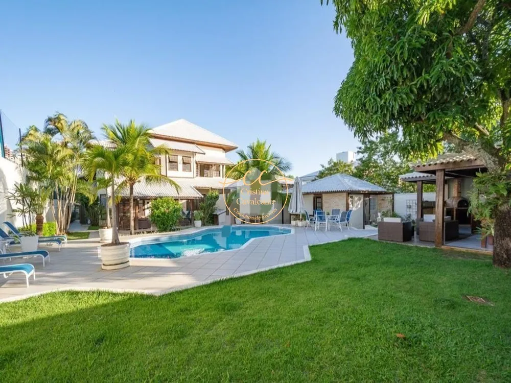 Casa, 4 quartos, 600 m² - Foto 20