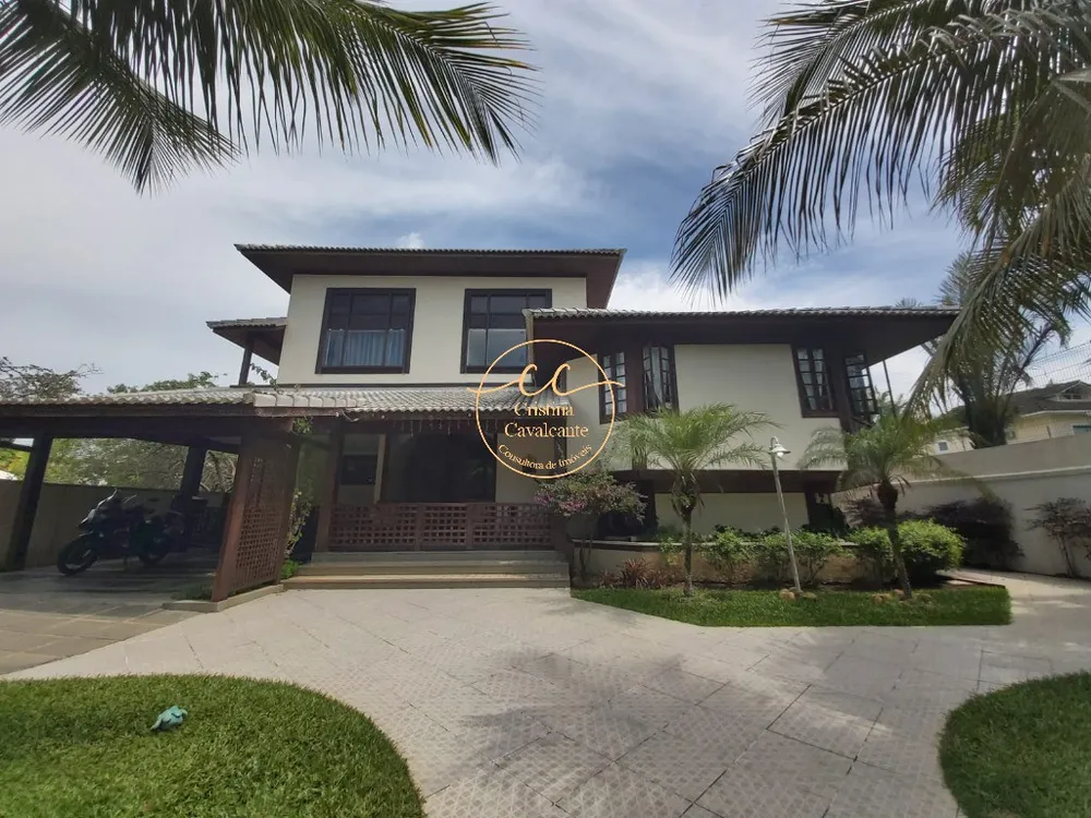 Casa, 4 quartos, 600 m² - Foto 38