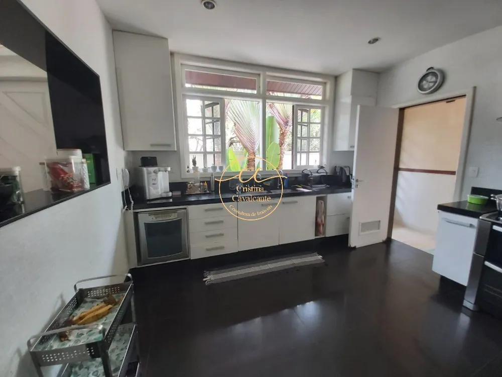 Casa, 4 quartos, 600 m² - Foto 13