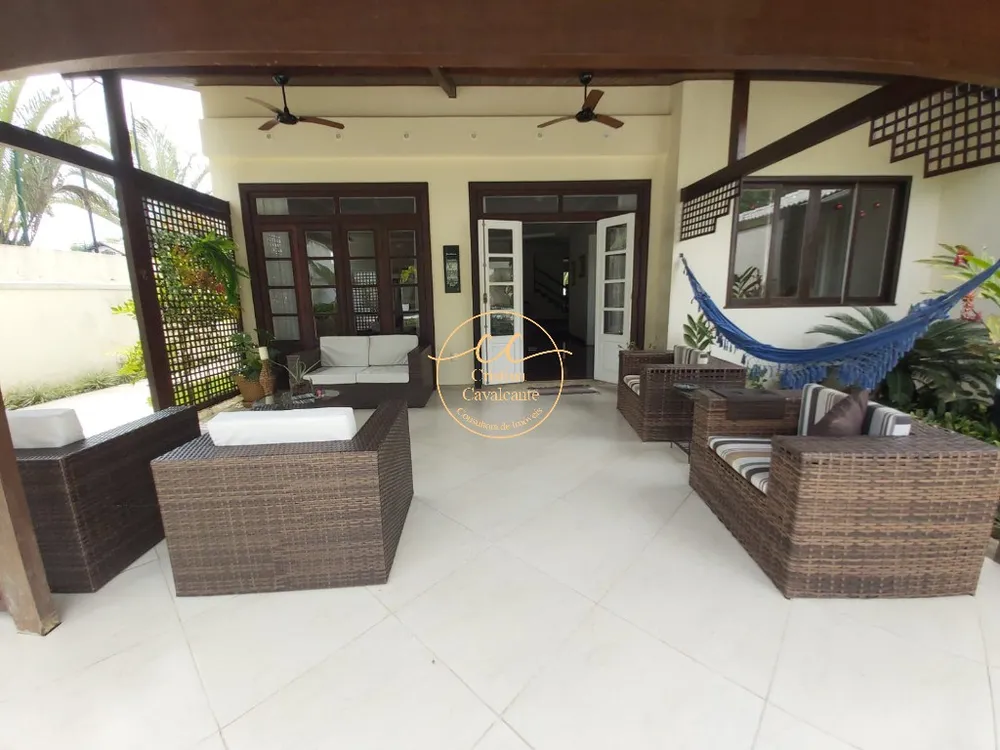 Casa, 4 quartos, 600 m² - Foto 21