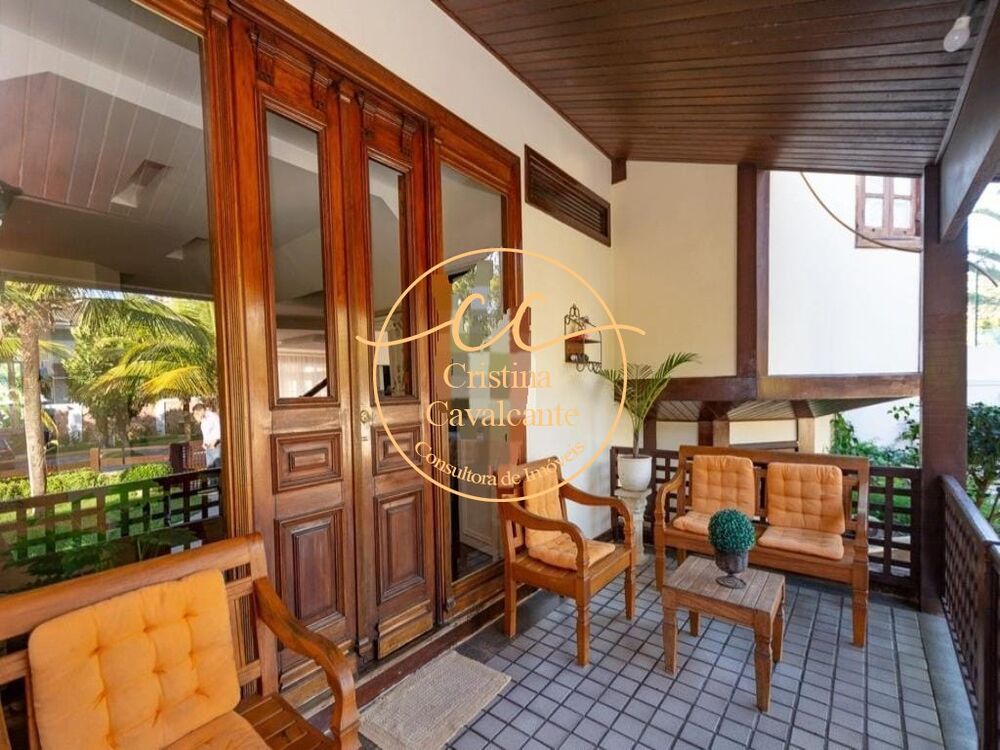 Casa, 4 quartos, 600 m² - Foto 8