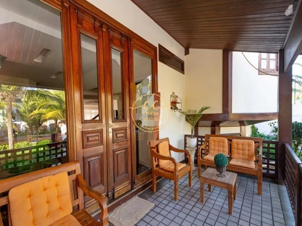 Casa, 4 quartos, 600 m² - Foto 30