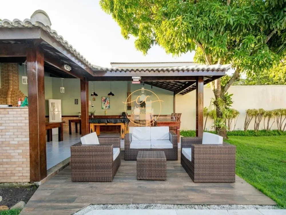Casa, 4 quartos, 600 m² - Foto 24
