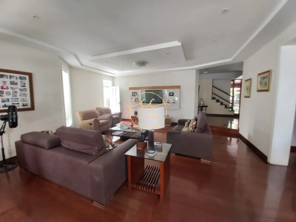 Casa, 4 quartos, 600 m² - Foto 34