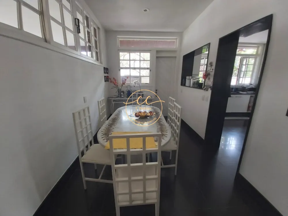 Casa, 4 quartos, 600 m² - Foto 18