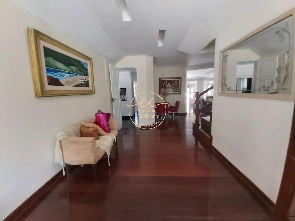Casa, 4 quartos, 600 m² - Foto 29