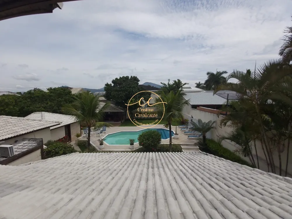 Casa, 4 quartos, 600 m² - Foto 28