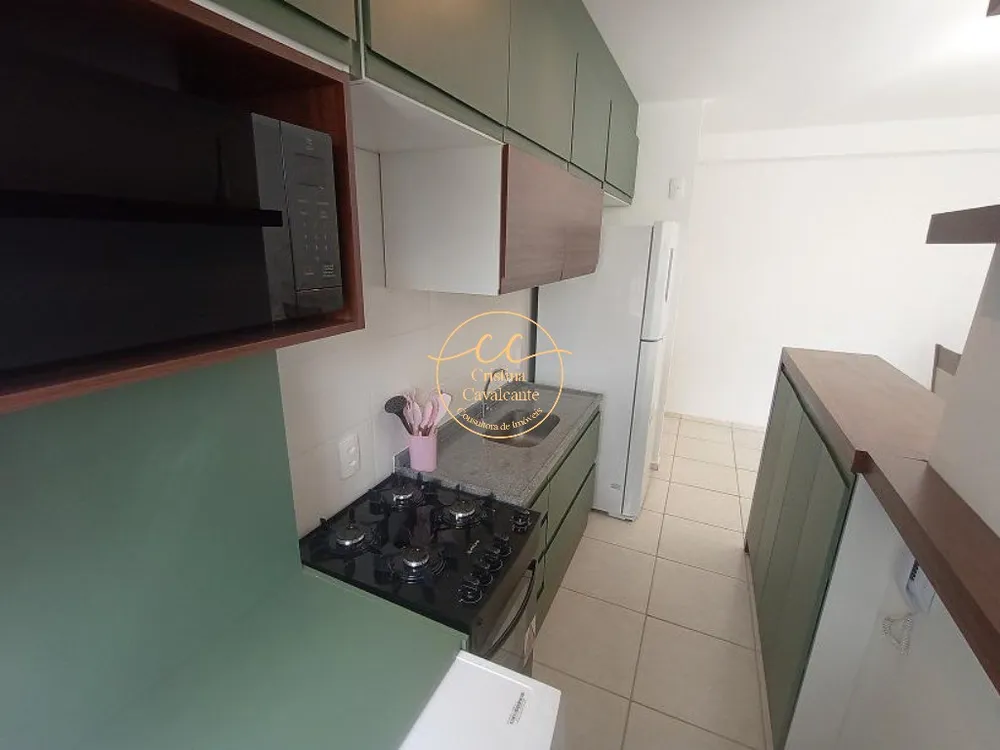Apartamento, 3 quartos, 57 m² - Foto 7