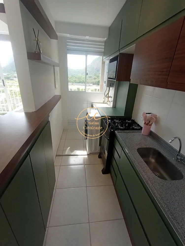 Apartamento, 3 quartos, 57 m² - Foto 8