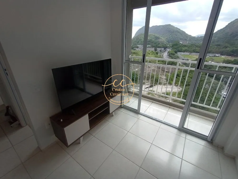 Apartamento, 3 quartos, 57 m² - Foto 4