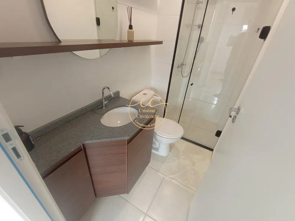 Apartamento, 3 quartos, 57 m² - Foto 9