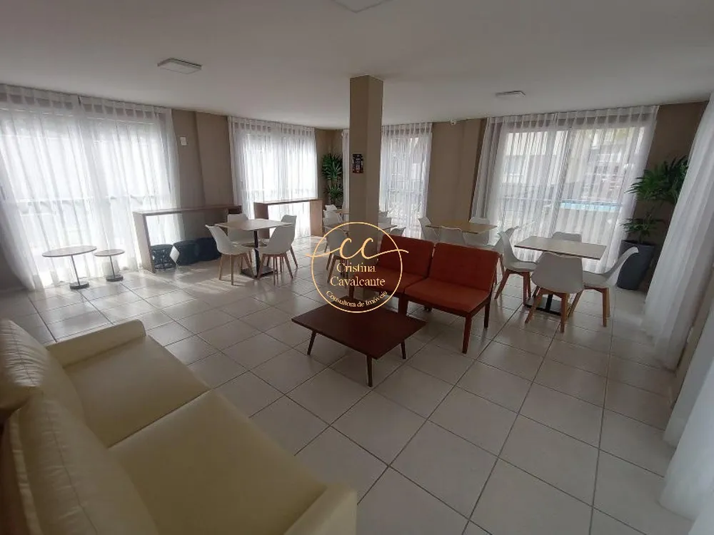 Apartamento, 3 quartos, 57 m² - Foto 20