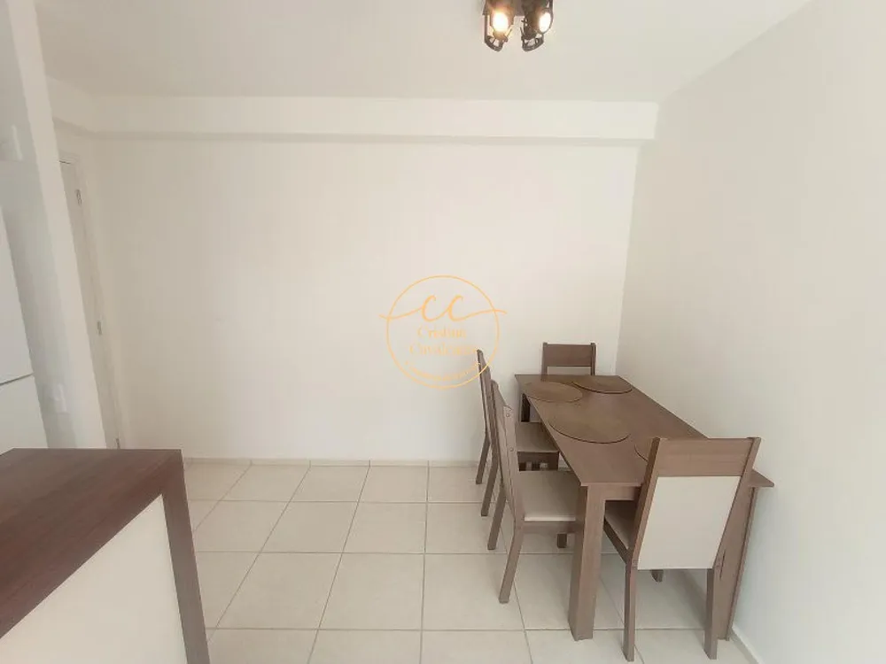 Apartamento, 3 quartos, 57 m² - Foto 3