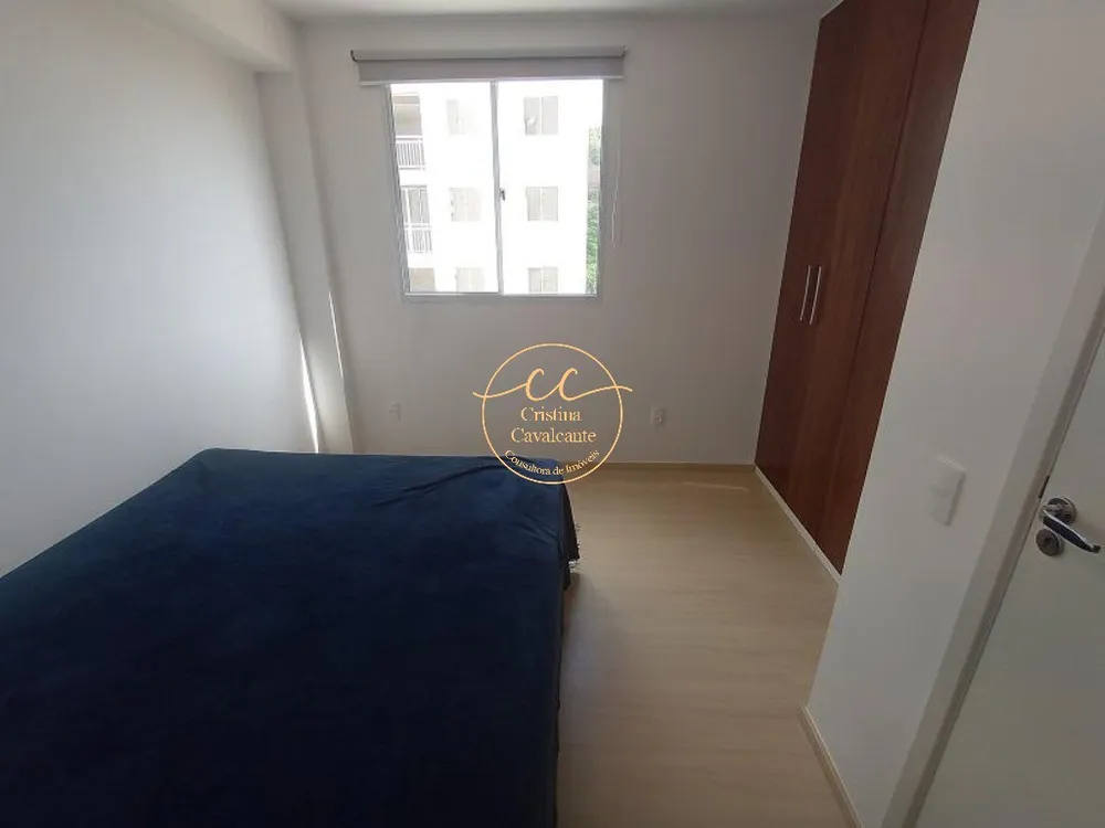 Apartamento, 3 quartos, 57 m² - Foto 15