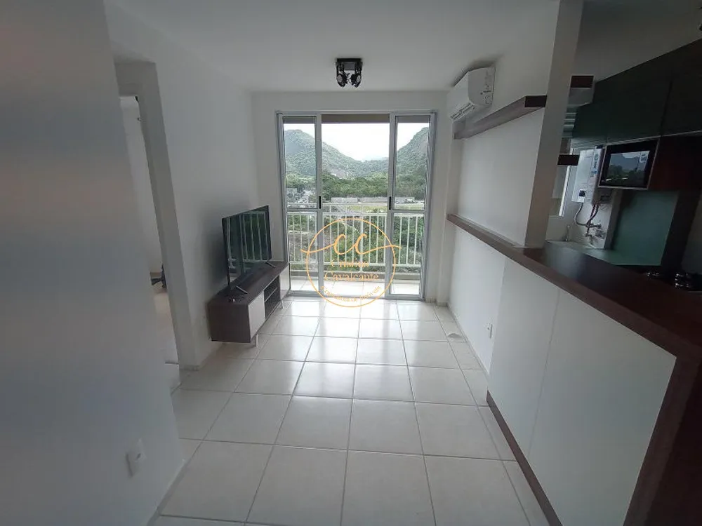 Apartamento, 3 quartos, 57 m² - Foto 1