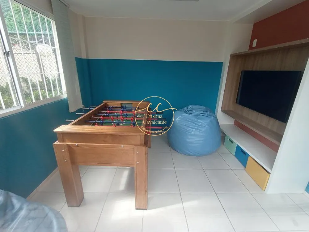 Apartamento, 3 quartos, 57 m² - Foto 17