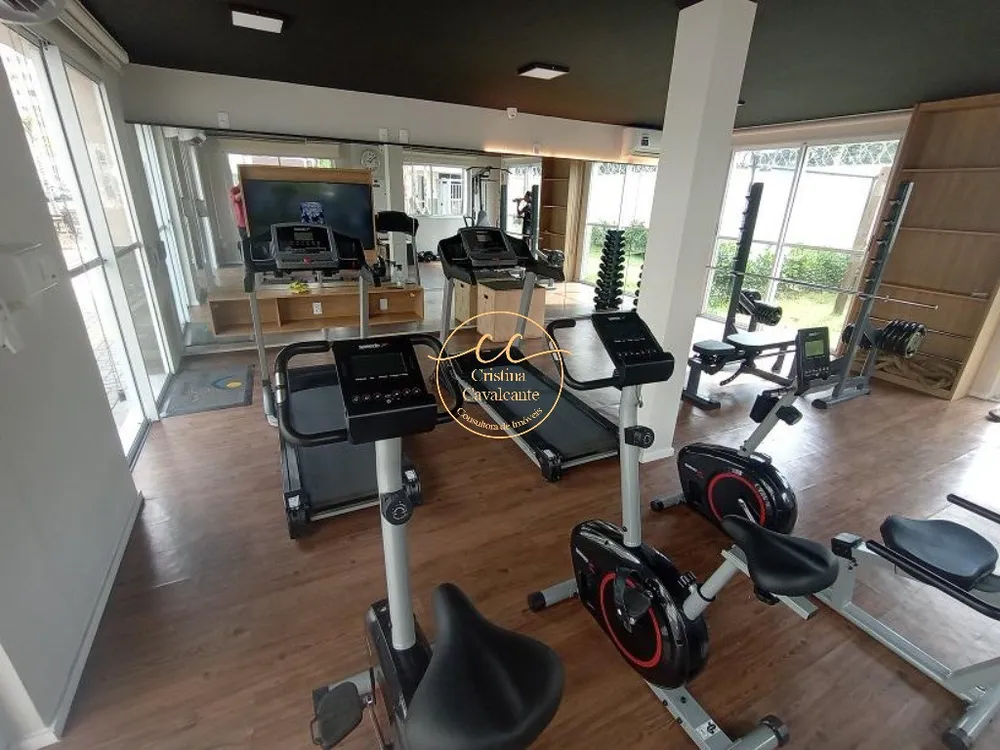 Apartamento, 3 quartos, 57 m² - Foto 18