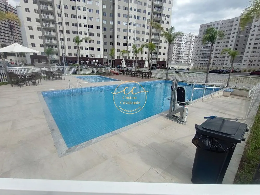 Apartamento, 3 quartos, 57 m² - Foto 24