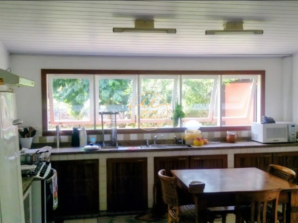 Casa, 5 quartos, 370 m² - Foto 8
