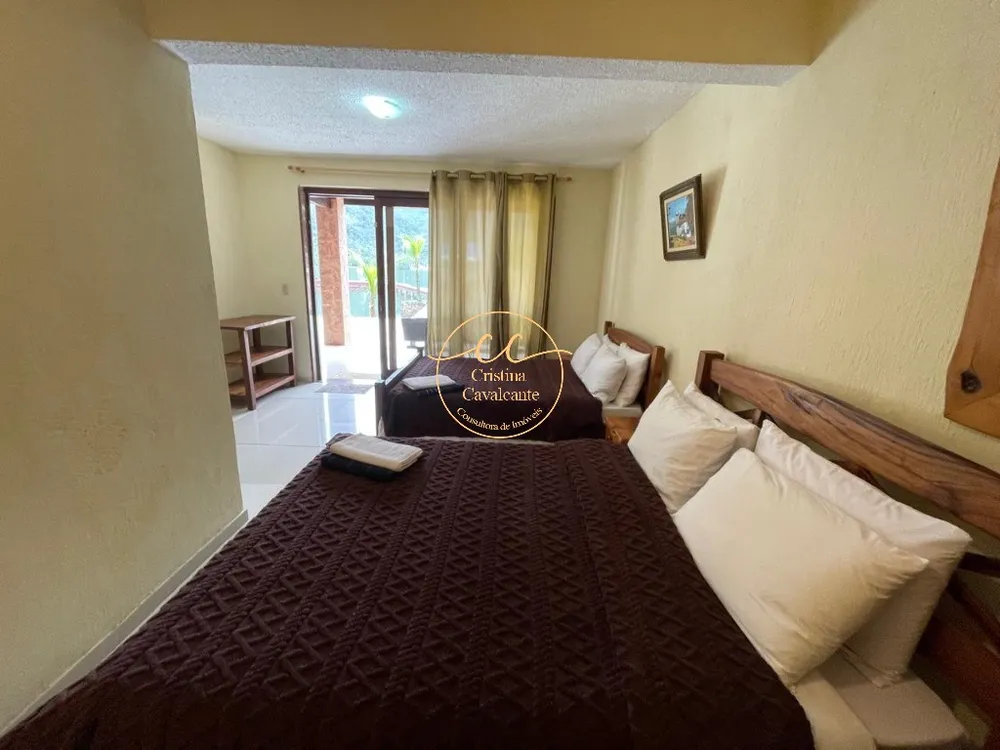 Casa, 5 quartos, 370 m² - Foto 19