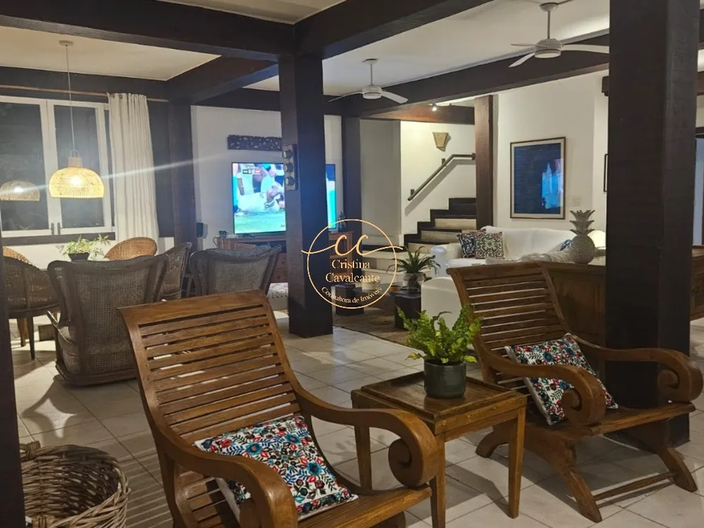 Casa, 5 quartos, 370 m² - Foto 6